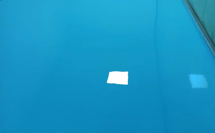 水性环氧地坪 水性环氧地坪